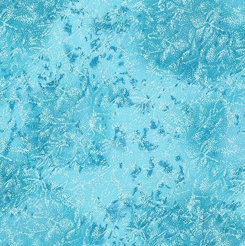 CM0376-Voya Fairy Frost Voyage Teal (pearlized metallic)
