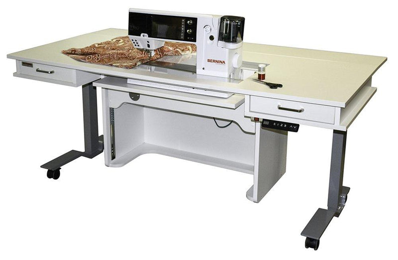 BERNINA Lift Table by Horn