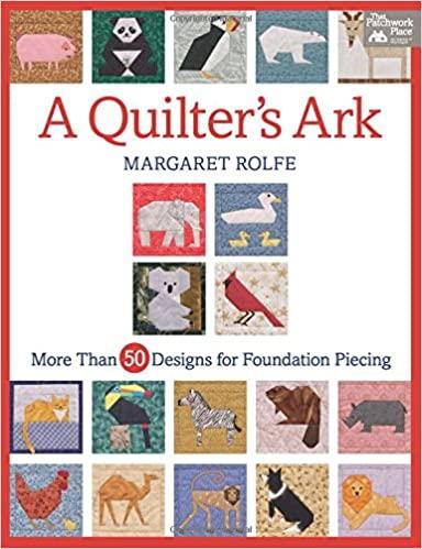 A Quilter&