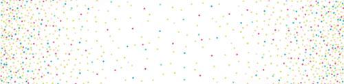 10807.333M Multi Dots Best Ombre Confetti Metallic