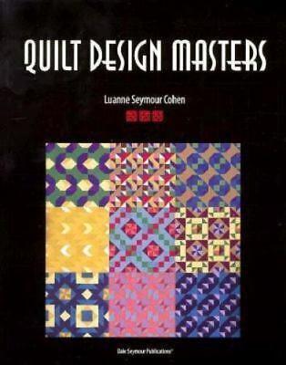 Quilt Design Masters