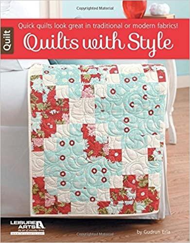 Quilts With Style