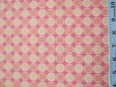 123.102.04.2 Pink Parquet Dot - Veranda
