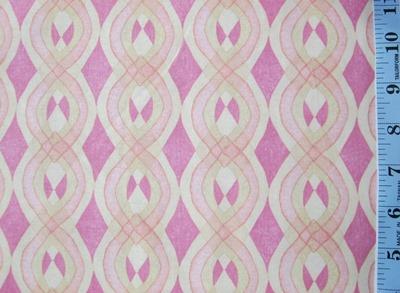 108.103.03.1 Pink Flight Pattern - Mariposa