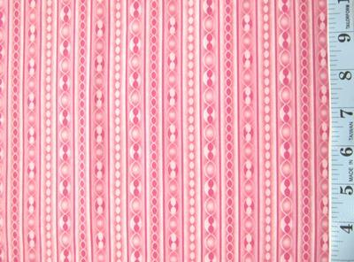 6192.01 Pink Stripe - Transformation