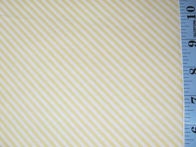 CAM3240106.2 Yellow Diagonal Stripe