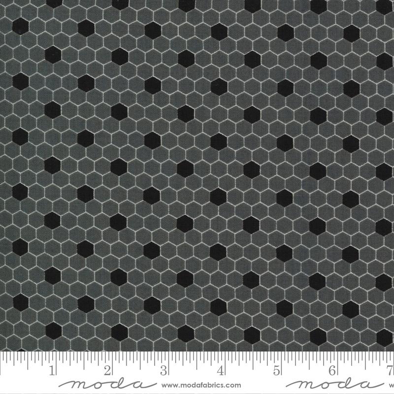 30655.13  Moon Mist Honeycomb - Boudoir