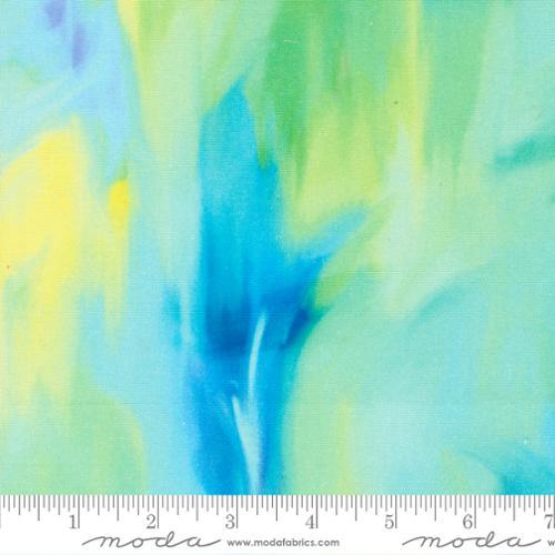33738.14 Turquoise Blender Watercolor - Gradients Auras