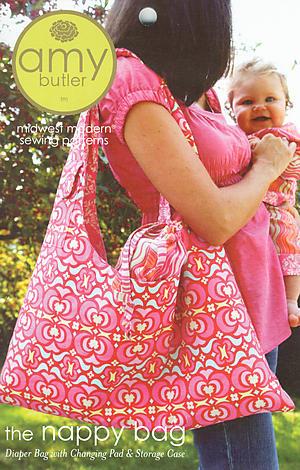 The Nappy Bag Pattern