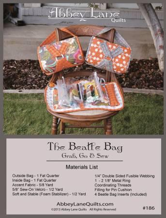 The Beatle Bag Pattern