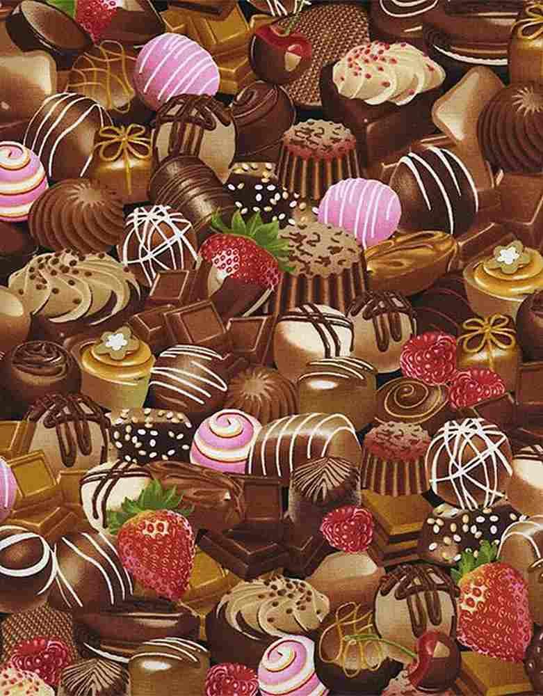 C1389 Chocolates