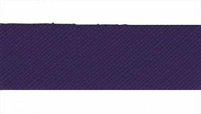 Chenille-It 5/8" Sew & Wash Binding - Purple