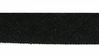 Chenille-It 5/8" Sew & Wash Binding - Black