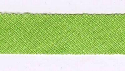 Chenille-It 5/8" Sew & Wash Binding - Lime Green