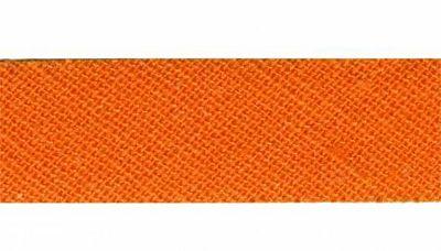 Chenille-It 5/8" Sew & Wash Binding - Tangerine