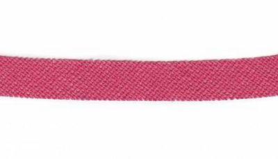 Chenille-It 3/8" Sew & Wash Binding - Hot Pink