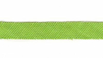Chenille-It 3/8" Sew & Wash Binding - Lime Green