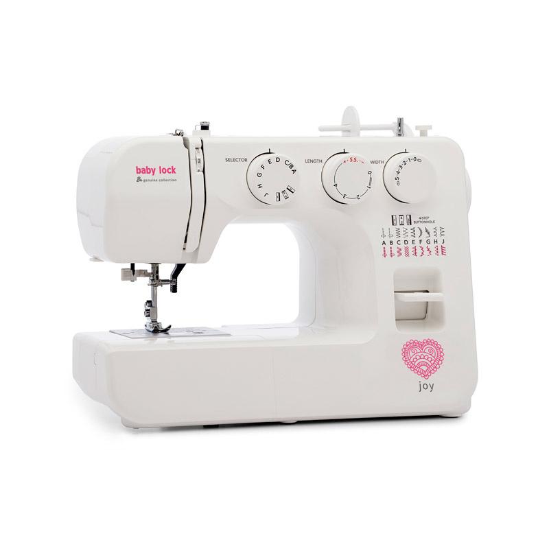 Babylock Joy Sewing Machine