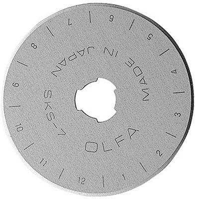 Olfa Blade Refill 5ct. 45mm