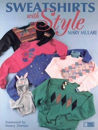 Sweatshirts With Style Book