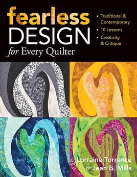 Fearless Design For Every Quilter