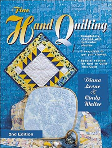 Fine Hand Quilting, 2nd Edition