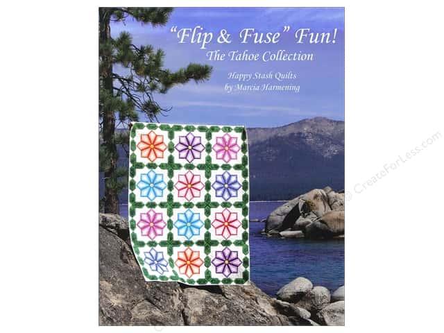 "Flip & Fuse" Fun The Tahoe Collection