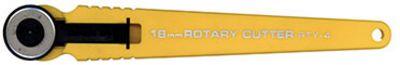 Olfa Rotary Cutter18mm