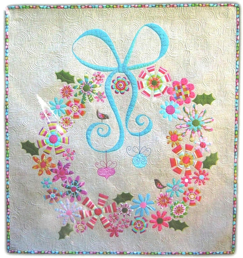 With Love From Me... Quilt Pattern